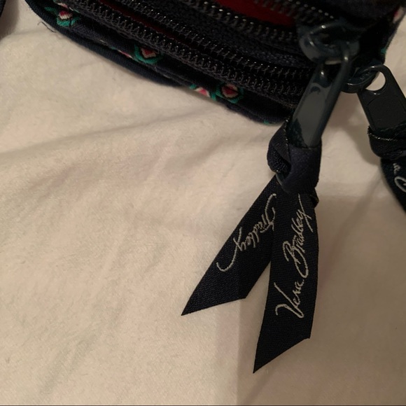 Vera Bradley Wallet - Picture 6 of 6